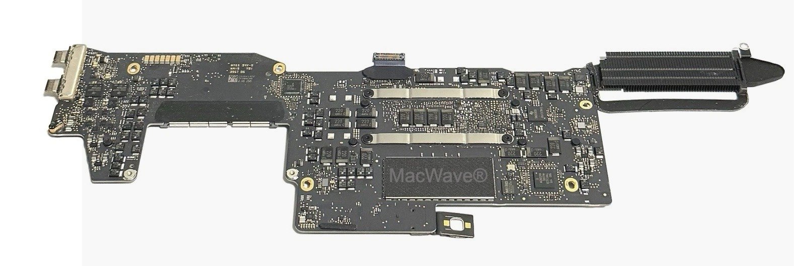 A1708 Logic Board 2.3GHz Core i5 8GB of RAM 256GB Storage for Apple MacBook Pro 13 inch retina A1708 Mid 2017