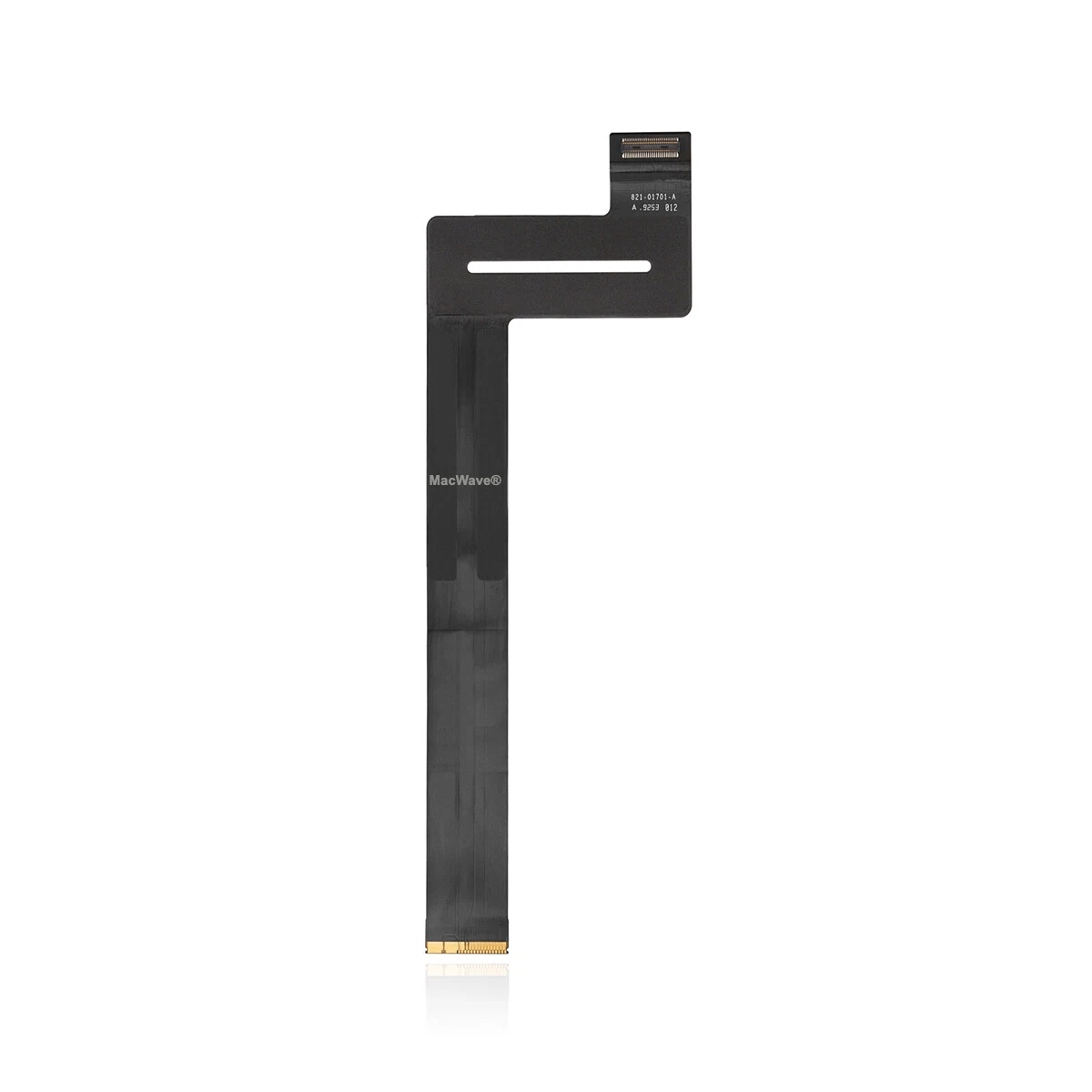 A1708 Trackpad Cable for Apple MacBook Pro 13-inch retina Non Touch Bar A1708 Late 2016, A1708 Mid 2017 Trackpad cable