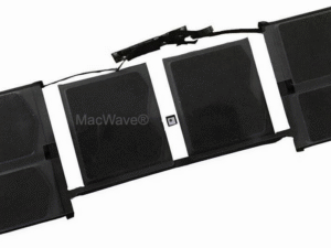 A1820 Battery for Apple MacBook Pro 15-inch retina Touch Bar A1707 (Late 2016 - Mid 2017)