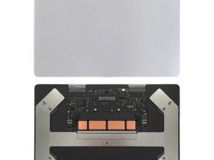 Trackpad (Silver) for Apple MacBook Pro 13-inch retina A1706 A1708 (Late 2016 -Mid 2017) A1989 (Mid 2018 -Mid 2019) A2289 A2251 (Mid 2020)