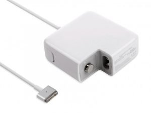 60W MagSafe 2 DC Power Adapter / Charger for Apple MacBook Pro 13-inch A1425 Late 2012, Early 2013, MacBook Pro A1502 Late 2013, Mid 2014, Early 2015