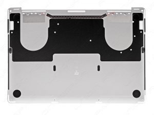A1706 Bottom Case (Silver) for Apple MacBook Pro 13 inch retina A1706 Touch Late 2016, A1706 Touch Mid 2017