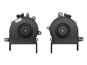A1706 Fan (Right) for Apple MacBook Pro 13 inch retina A1706 Touch Late 2016, A1706 Touch Mid 2017