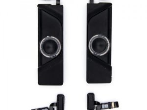 A1706 Right Speaker for Apple MacBook Pro 13 inch retina A1706 Touch Late 2016, A1706 Touch Mid 2017