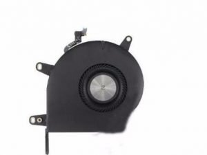 A1708 CPU Fan for Apple MacBook Pro 13 inch retina A1708 (2016 - 2017) A1259 (Mid 2019)