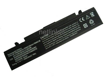 Laptop Battery for Samsung R480 R428 R530 R540 R580 R720 Q430 Q530 RV520NP300V5A AA-PB9NC6B PB9NS6B AA-PB9NC6B PB9NS6B AA-PB9NC6W AA-PB9NC5B AA-PL9NC2B AA-PL9NC6WW