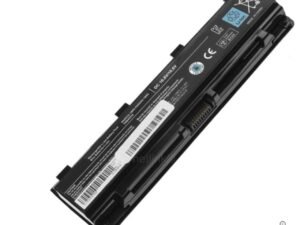 PA5024U-1BRS Laptop Battery for Toshiba Satellite Pro C55 C55Dt C800 C805 C840 C845 C850 C850D C855 L840 L850 L855 PA5024U-1BRS PA5026U-1BRS