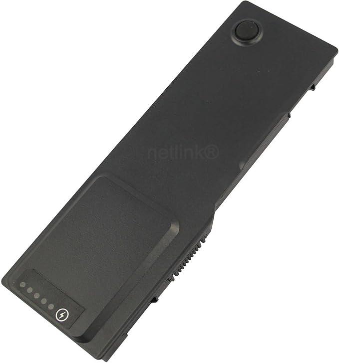 Replacement 312-0427 Laptop Battery for Dell Vostro 1000 Inspiron 1500 Latitude 131L series