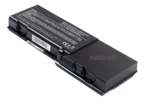 Replacement 312-0427 Laptop Battery for Dell Vostro 1000 Inspiron 1500 Latitude 131L series