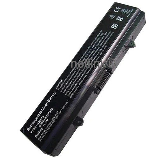 Replacement 312-0625 Laptop Battery for Dell Inspiron 1440 1525 1526 1546 Vostro 500 series