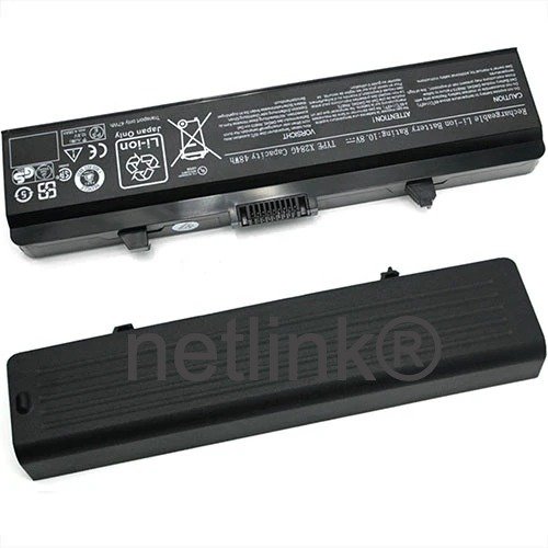 Replacement 312-0625 Laptop Battery for Dell Inspiron 1440 1525 1526 1546 Vostro 500 series