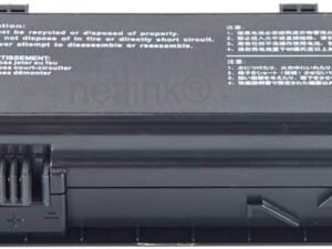 Replacement A32-N55 Laptop Battery for ASUS N45 N55 N75 N75SV Series