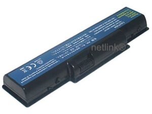 Replacement AS-2007A Laptop Battery For Acer Aspire 4710 2930 4200 4500 4720 4730 5200 E430 G430 series