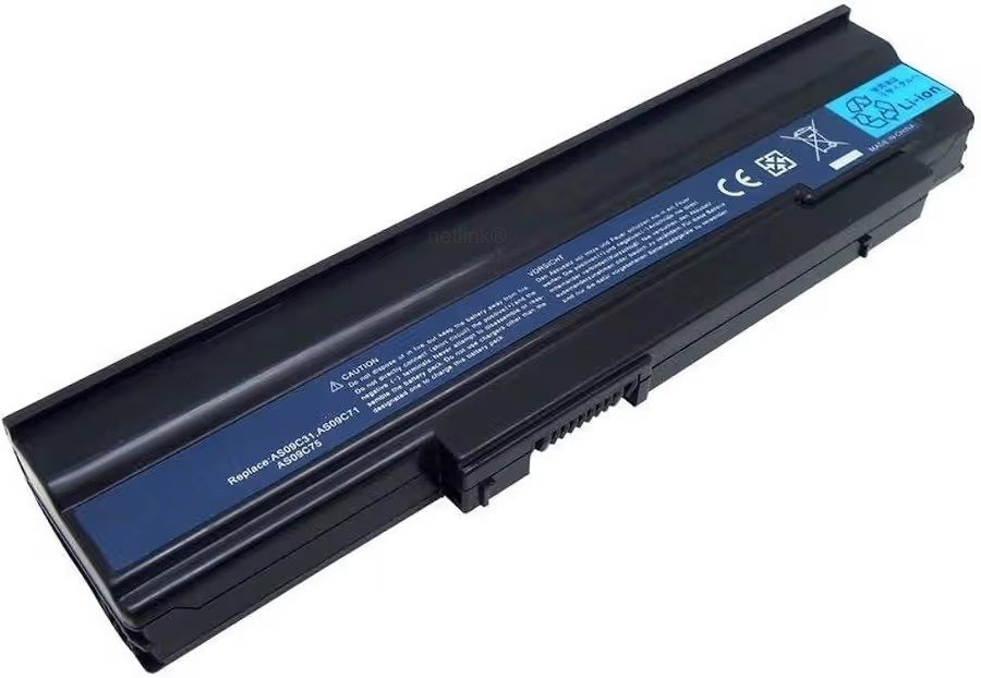 Replacement AS09C31 Laptop Battery for Acer eMachines E528 Gateway NV4001 Packard Bell NJ31 series