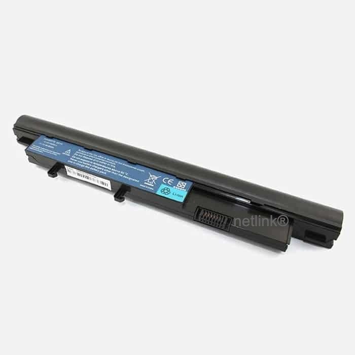Replacement AS09D36 Laptop Battery For Acer Aspire 3810T 4810T 5810T Gateway EC34 Packard Bell SJM31 Series