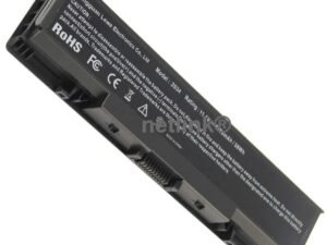 Replacement FK890 Laptop Battery for Dell Inspiron 1520 1521 1720 1721 1700 Series