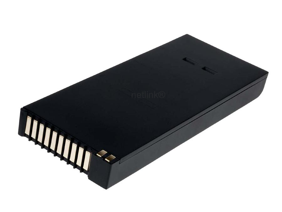 Replacement PA3107U-1BAS Laptop Battery for Toshiba Dynabook 1800 Pro 1800 Series