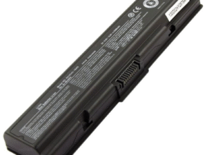 Replacement PA3534U Laptop Battery for Toshiba Satellite A200 A300 A305 L200 M200 Series