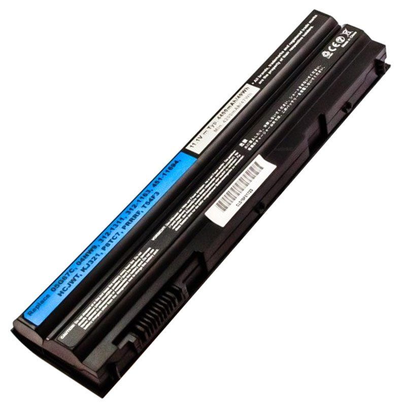 Replacement T54FJ Laptop Battery for Dell Latitude E6430 E6420 E5430 E5530 Dell Precision M2800 series