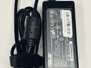 22W Asus AC Adapter Charger 9.5V 2.31A 4.8mm*1.7mm AC for Asus Eee PC Eee PC 700, Eee PC 701, Eee PC 701SD, Eee PC 701SDX, Eee PC 900, Eee PC 2G Surf, Eee PC 4G, Eee PC 4G Surf, Eee PC
