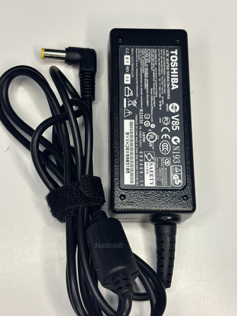 30W Dell AC Adapter Charger 19V 1.58A 5.5 * 2.5mm for Dell Mini Toshiba mini Acer aspire one