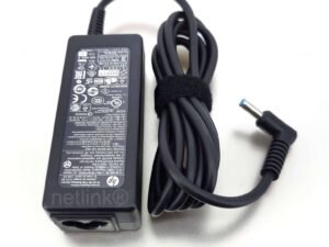 45W HP AC Adapter Charger 19.5V 2.31A 45W 4.5mm*3.0mm for HP Spectre Ultrabook ,Stream, Split, Pavilion Touchsmart, 11 13 14 15 Series