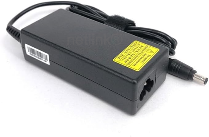 60W AC Adapter Charger 19V 3.16A 5.5mm*3.0mm for Samsung R540 R530 R580 R440