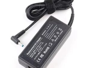 65W HP AC Adapter Charger 19.5V 3.33A 65W 4.5mm*3.0mm For HP Pavilion 15 Series