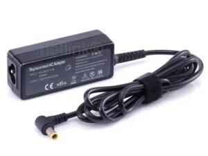 90W AC Adapter Power Supply Charger 19.5V 4.74A 6.5mm*4.4mm for SONY Notebooks