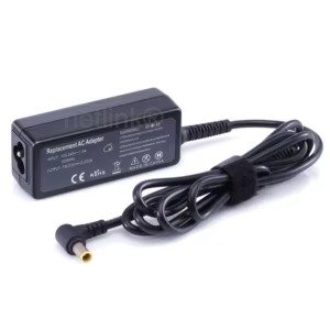 90W AC Adapter Power Supply Charger 19.5V 4.74A 6.5mm*4.4mm for SONY Notebooks