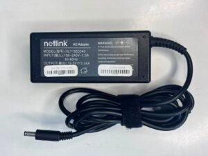65W Dell AC Adapter Charger 19.5V 3.34A 4.5mm*3.0mm For Dell XPS 13 9343