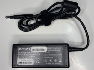 65W HP AC Adapter Charger 19.5V 3.33A 4.8mm*1.7mm for HP Envy Sleekbook 15 Series, HP Chromebook 14 Series