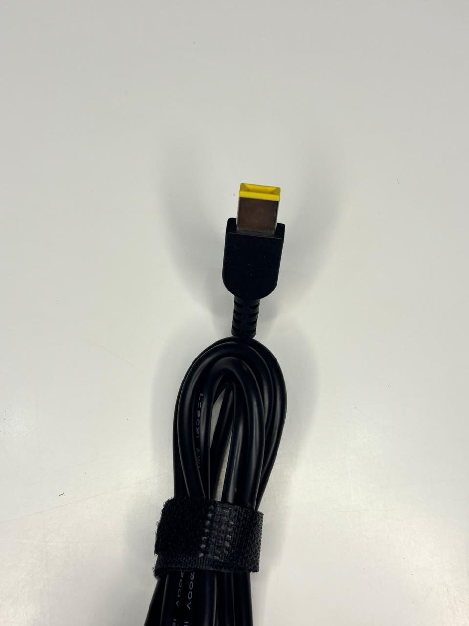 65W Lenovo AC Adapter Charger 20V 3.25A 65W Square USB Yellow pin for Lenovo IdeaPad Yoga notebooks