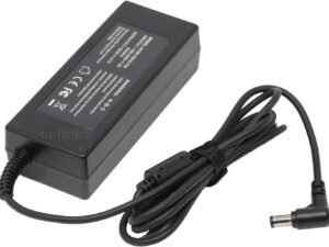 90W AC Adapter Power Supply Charger 19.5V 4.74A 6.5mm*4.4mm for SONY Notebooks