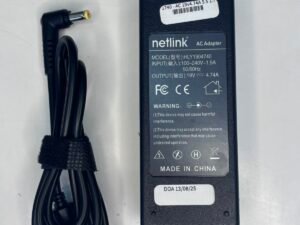 90W Acer AC Adapter Charger 19V 4.74A 90W 5.5mm*1.5mm or 1.7mm for Acer Aspire Travelmate Extensa series