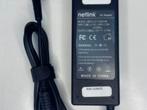 90W Asus Acer HP AC Adapter Charger 19V 4.74A 90W 5.5mm*2.5mm for Acer TM 200 HP Compaq 2100 Series