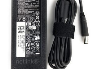 65W Dell AC Adapter Charger 19.5V 3.34A 4.5mm*3.0mm For Dell XPS 13 9343