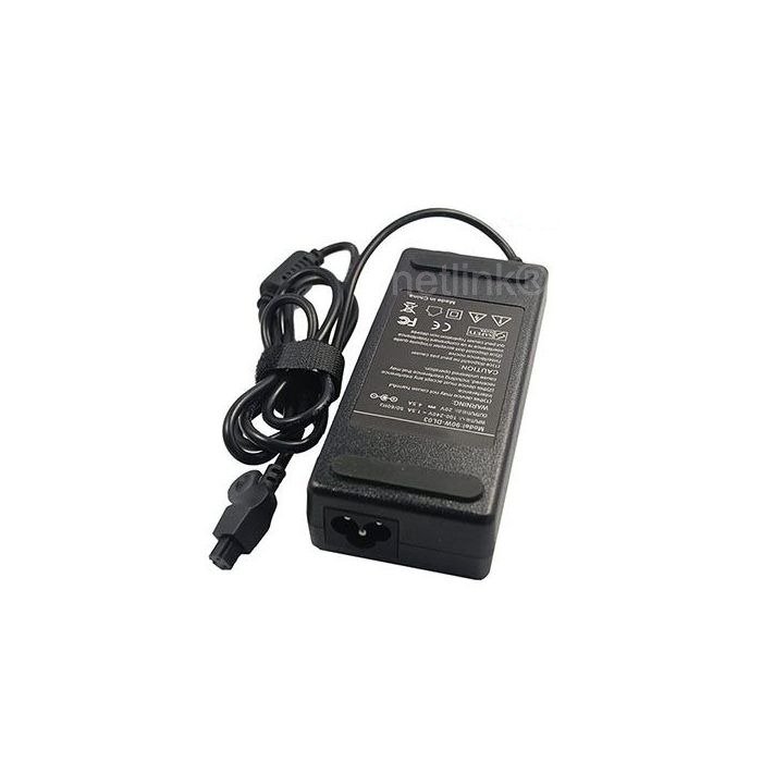 90W Dell AC Adapter Charger PA-8 20V 4.5A 3-Pin connector For Dell Inspiron 2500 Dell Inspiron 2600 Dell Inspiron 2650