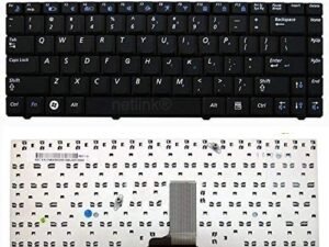 New Keyboard for SAMSUNG R518 R519 NP-R518 NP-R519 NP-R400 NP-R500 V020660AS1