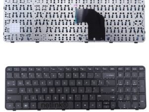 New Laptop Replacement Keyboard For HP G6-2000 G6-2100 G6-2100SA G6-2205SA G6-2301 699497-001 Windows 8 US