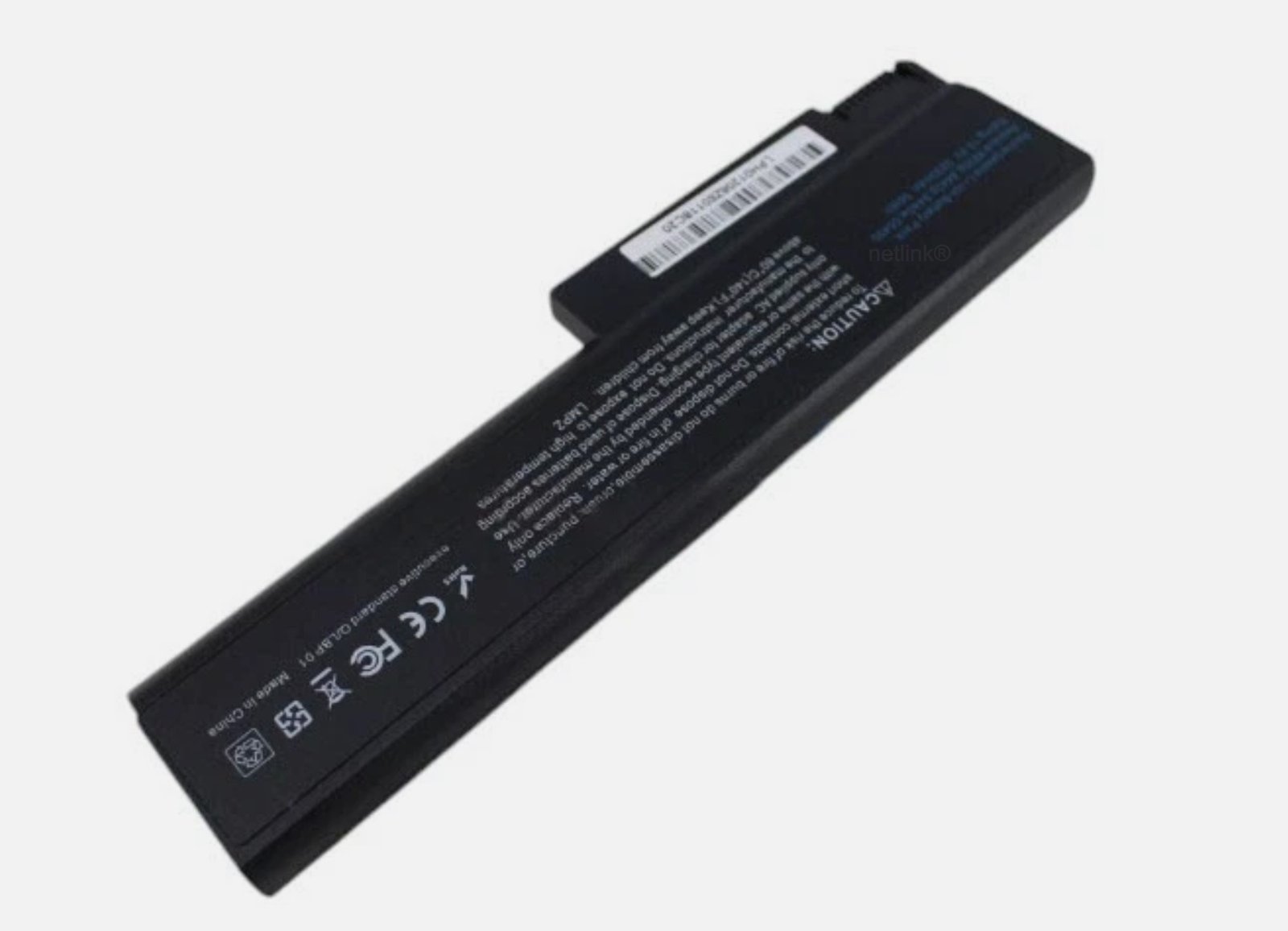 Replacement 360482-001 Laptop Battery for HP Compaq 6440b NC6140 6540b 6730b series