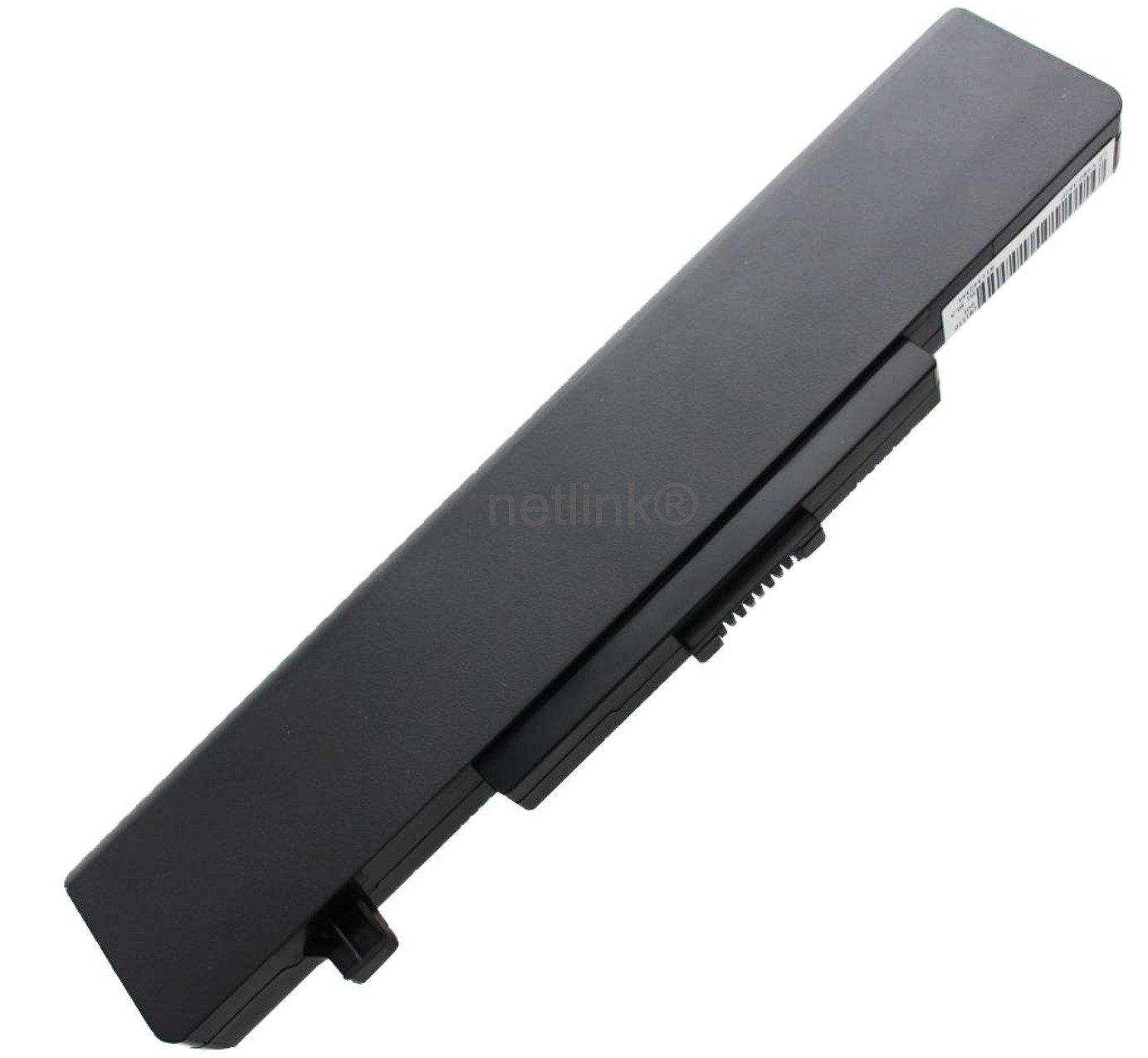 Replacement L11O6Y01 Battery for Lenovo IdeadPad Y480 Y480N Y580 Y580P Z380 Z480 Z485 Z580 Z585 G480 G580 G585 6 Cells