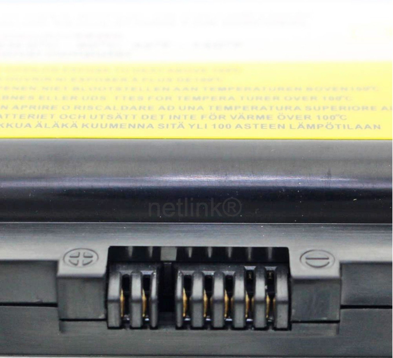 Replacement L11O6Y01 Battery for Lenovo IdeadPad Y480 Y480N Y580 Y580P Z380 Z480 Z485 Z580 Z585 G480 G580 G585 6 Cells