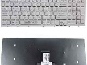 Replacement Laptop Keyboard 148915721 For Sony Vaio PCG-71311L PCG-71314L PCG-71216L PCG-71318L