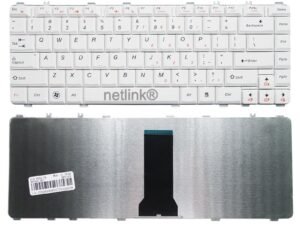 Replacement Laptop Keyboard 25-008389 For IBM Lenovo Ideapad Y450 Y450A Y450AW Y550 Y550A Y560 Y560P