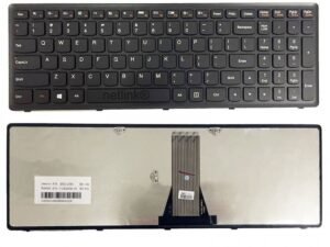Replacement Laptop Keyboard 25211020 For IBM Lenovo G500H G505S G500S S500 S510 S510P Z510 Z501-IFI