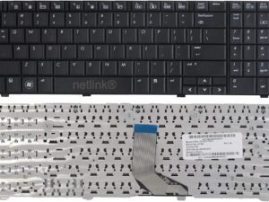 Replacement Laptop Keyboard 539618-001 For HP Compaq Presario CQ61 G61 CQ61-100 CQ61-200 CQ61-300