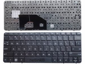 Replacement Laptop Keyboard 588115-001 For HP Compaq Mini 210 210-1000 210-1000VT 210-1010NR 210-1018CL