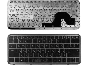 Replacement Laptop Keyboard 600266-031 For HP Pavilion DM3 DM3-1000 DM3t-1000 DM3z-1000 DM3-1002TU