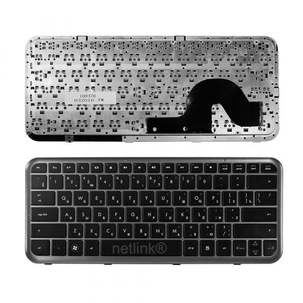 Replacement Laptop Keyboard 600266-031 For HP Pavilion DM3 DM3-1000 DM3t-1000 DM3z-1000 DM3-1002TU